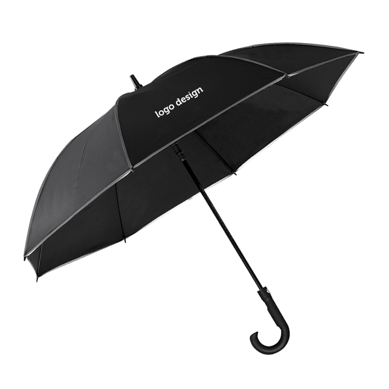 Windbestendige paraplu RPET